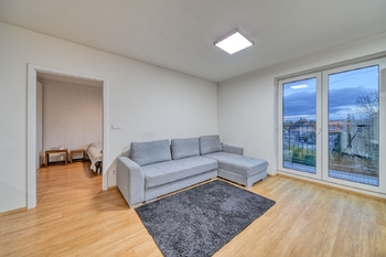Pronájem bytu 2+kk v osobním vlastnictví 51 m², Kolín