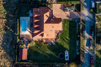 Prodej domu 636 m², Chlumčany