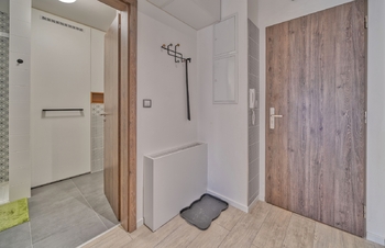 Pronájem bytu 1+kk v osobním vlastnictví 58 m², Poděbrady