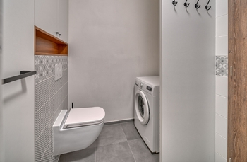 Pronájem bytu 1+kk v osobním vlastnictví 58 m², Poděbrady