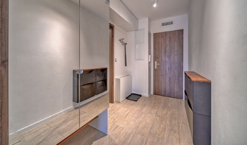 Pronájem bytu 1+kk v osobním vlastnictví 58 m², Poděbrady