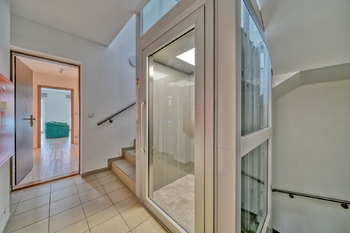 Pronájem bytu 1+kk v osobním vlastnictví 58 m², Poděbrady