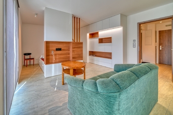 Pronájem bytu 1+kk v osobním vlastnictví 58 m², Poděbrady