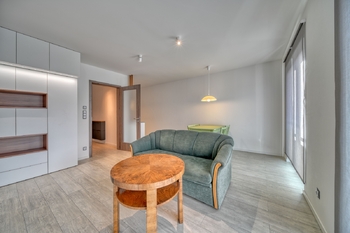 Pronájem bytu 1+kk v osobním vlastnictví 58 m², Poděbrady