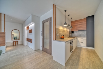 Pronájem bytu 1+kk v osobním vlastnictví 58 m², Poděbrady