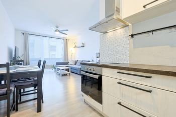 Pronájem bytu 2+kk v osobním vlastnictví 8657 m², Plzeň