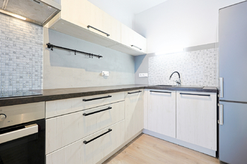 Pronájem bytu 2+kk v osobním vlastnictví 8657 m², Plzeň