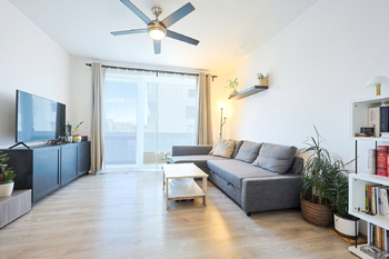 Pronájem bytu 2+kk v osobním vlastnictví 8657 m², Plzeň