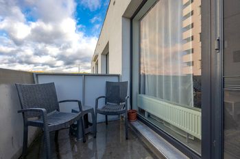 Pronájem bytu 2+kk v osobním vlastnictví 8657 m², Plzeň