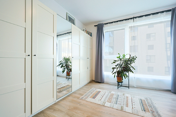 Pronájem bytu 2+kk v osobním vlastnictví 8657 m², Plzeň