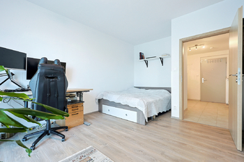 Pronájem bytu 2+kk v osobním vlastnictví 8657 m², Plzeň