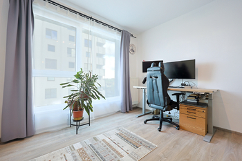 Pronájem bytu 2+kk v osobním vlastnictví 8657 m², Plzeň