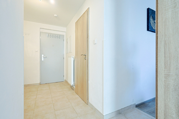 Pronájem bytu 2+kk v osobním vlastnictví 8657 m², Plzeň