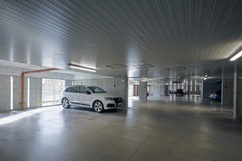 Pronájem bytu 2+kk v osobním vlastnictví 8657 m², Plzeň