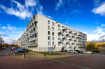 Pronájem bytu 2+kk v osobním vlastnictví 8657 m², Plzeň