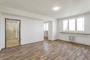 Prodej bytu 3+1 v osobním vlastnictví 61 m², Mladá Boleslav