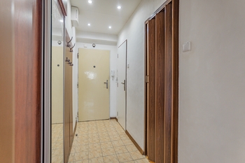 Prodej bytu 3+1 v osobním vlastnictví 61 m², Mladá Boleslav