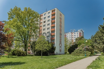 Prodej bytu 3+1 v osobním vlastnictví 61 m², Mladá Boleslav