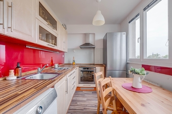 Prodej bytu 3+1 v osobním vlastnictví 61 m², Mladá Boleslav