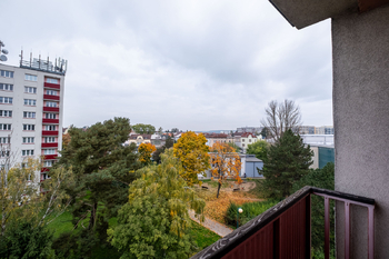 Prodej bytu 3+1 v osobním vlastnictví 61 m², Mladá Boleslav