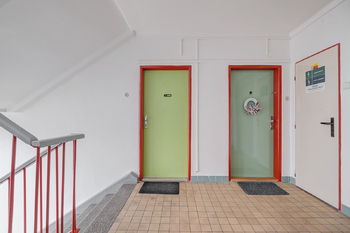 Prodej bytu 3+1 v osobním vlastnictví 61 m², Mladá Boleslav