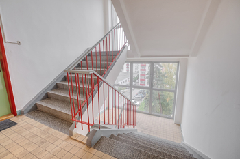 Prodej bytu 3+1 v osobním vlastnictví 61 m², Mladá Boleslav