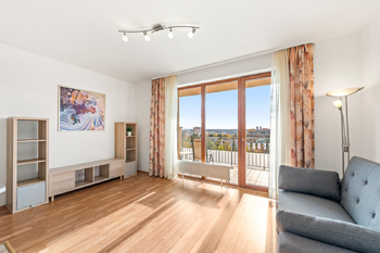 Pronájem bytu 2+kk v osobním vlastnictví 51 m², Praha 5 - Stodůlky