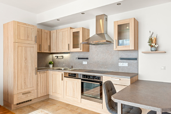 Pronájem bytu 2+kk v osobním vlastnictví 51 m², Praha 5 - Stodůlky