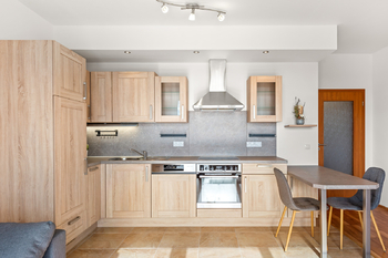 Pronájem bytu 2+kk v osobním vlastnictví 51 m², Praha 5 - Stodůlky