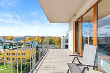 Pronájem bytu 2+kk v osobním vlastnictví 51 m², Praha 5 - Stodůlky