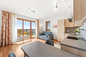 Pronájem bytu 2+kk v osobním vlastnictví 51 m², Praha 5 - Stodůlky