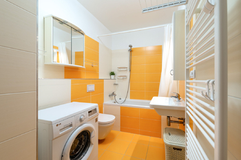 Pronájem bytu 2+kk v osobním vlastnictví 51 m², Praha 5 - Stodůlky