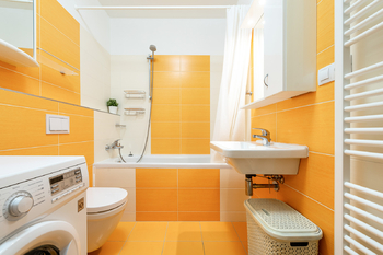 Pronájem bytu 2+kk v osobním vlastnictví 51 m², Praha 5 - Stodůlky