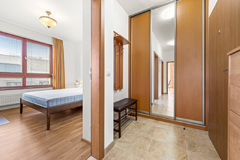 Pronájem bytu 2+kk v osobním vlastnictví 51 m², Praha 5 - Stodůlky