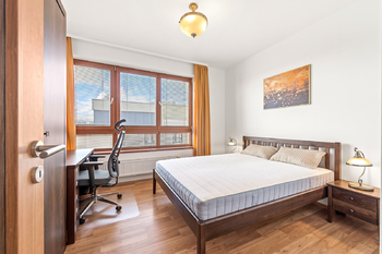 Pronájem bytu 2+kk v osobním vlastnictví 51 m², Praha 5 - Stodůlky