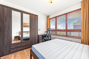 Pronájem bytu 2+kk v osobním vlastnictví 51 m², Praha 5 - Stodůlky