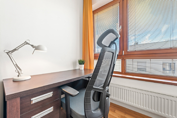 Pronájem bytu 2+kk v osobním vlastnictví 51 m², Praha 5 - Stodůlky