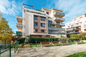 Pronájem bytu 2+kk v osobním vlastnictví 51 m², Praha 5 - Stodůlky