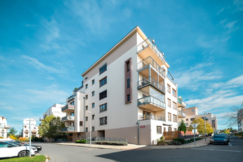 Pronájem bytu 2+kk v osobním vlastnictví 51 m², Praha 5 - Stodůlky