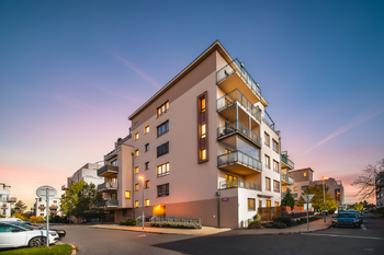 Pronájem bytu 2+kk v osobním vlastnictví 51 m², Praha 5 - Stodůlky