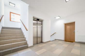 Pronájem bytu 2+kk v osobním vlastnictví 51 m², Praha 5 - Stodůlky