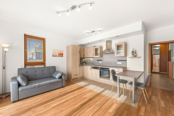 Pronájem bytu 2+kk v osobním vlastnictví 51 m², Praha 5 - Stodůlky