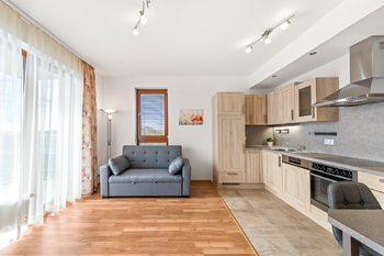 Pronájem bytu 2+kk v osobním vlastnictví 51 m², Praha 5 - Stodůlky