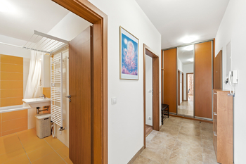 Pronájem bytu 2+kk v osobním vlastnictví 51 m², Praha 5 - Stodůlky