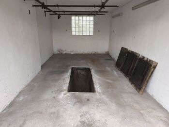 Pronájem garáže 20 m², Kostelec nad Labem