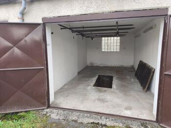 Pronájem garáže 20 m², Kostelec nad Labem