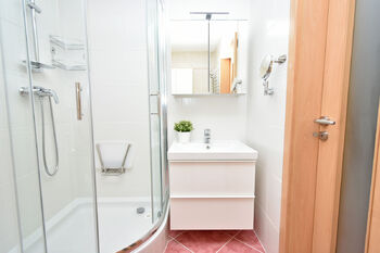 Prodej bytu 2+kk v osobním vlastnictví 50 m², Praha 6 - Vokovice