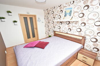 Prodej bytu 2+kk v osobním vlastnictví 50 m², Praha 6 - Vokovice