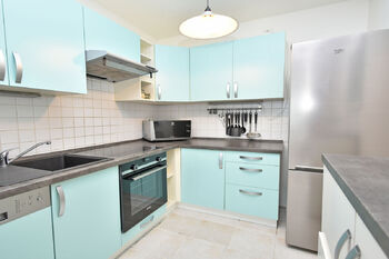 Prodej bytu 2+kk v osobním vlastnictví 50 m², Praha 6 - Vokovice