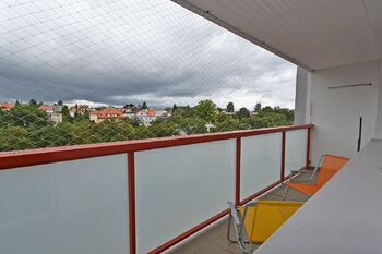 Prodej bytu 2+kk v osobním vlastnictví 50 m², Praha 6 - Vokovice